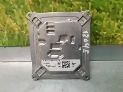Pezzo di ricambio per auto di seconda mano centralina fari xenon per peugeot 308 allure riferimenti oem iam 130732940300