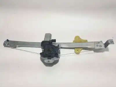 Автозапчастина б/у РЕГУЛЯТОР ПЕРЕДНЬОГО ПРАВОГО СКЛА для RENAULT CAPTUR  Посилання на OEM IAM 128001471B  19031060004