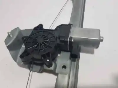 Peça sobressalente para automóvel em segunda mão elevador de vidros dianteiro direito por renault captur zen referências oem iam 128001471b  19031060004
