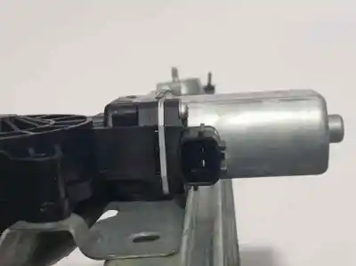 Peça sobressalente para automóvel em segunda mão elevador de vidros dianteiro direito por renault captur zen referências oem iam 128001471b  19031060004