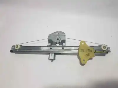 Peça sobressalente para automóvel em segunda mão elevador de vidros dianteiro direito por renault captur zen referências oem iam 128001471b  19031060004