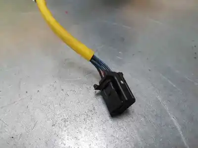 Peça sobressalente para automóvel em segunda mão espelho retrovisor esquerdo por renault captur zen referências oem iam   7 cables