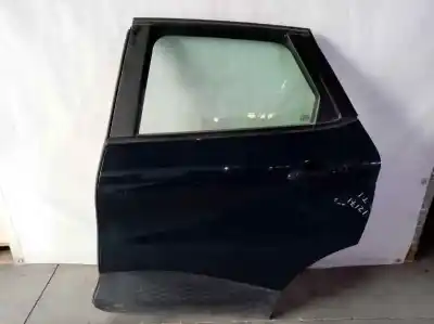 Piesă de schimb auto la mâna a doua usa stanga spate pentru renault captur zen referințe oem iam 