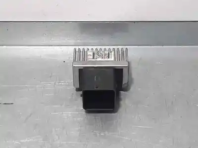 Second-hand car spare part RELAY for RENAULT CAPTUR  OEM IAM references 110678071R  