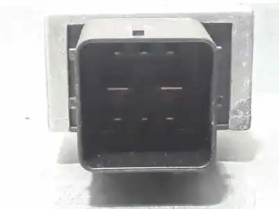 Pezzo di ricambio per auto di seconda mano relè per renault captur zen riferimenti oem iam 110678071r  