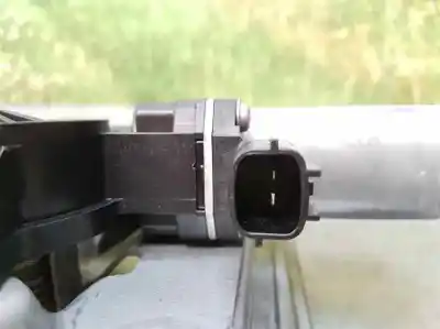 Second-hand car spare part rear right window regulator for renault captur zen oem iam references   2 pins