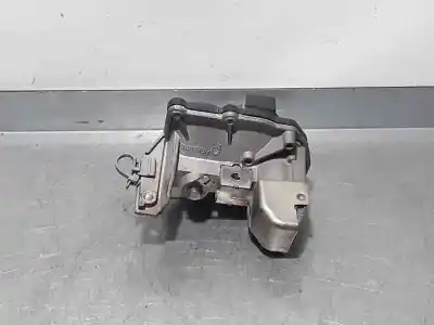 Peça sobressalente para automóvel em segunda mão válvula egr por renault captur zen referências oem iam 147b08010r  