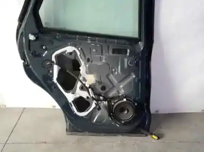 Piesă de schimb auto la mâna a doua mecanism actionare geam spate stânga pentru renault captur zen referințe oem iam 