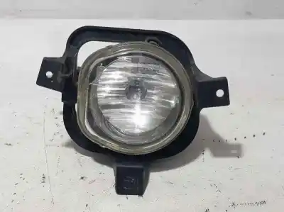 Peça sobressalente para automóvel em segunda mão FAROL / PROJETOR DE NEVOEIRO DIREITO por FORD KA (CCU)  Referências OEM IAM 1562465  
