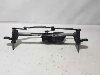 Peça sobressalente para automóvel em segunda mão motor do limpa para brisas por ford ka (ccu) trend + referências oem iam c757  ms1592008650