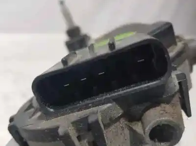 Peça sobressalente para automóvel em segunda mão motor do limpa para brisas por ford ka (ccu) trend + referências oem iam c757  ms1592008650