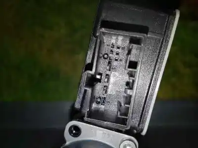 Peça sobressalente para automóvel em segunda mão motor elevador vidro traseiro esquerdo por seat leon st (5f8) style referências oem iam 5q0959811a  5 pins
