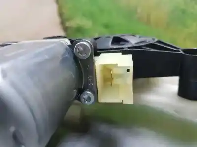 Second-hand car spare part driver left window regulator for seat leon st (5f8) style oem iam references   2 pins