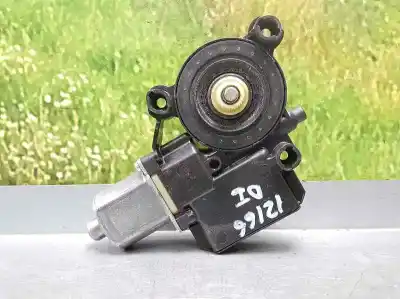 İkinci el araba yedek parçası ön sol cam motoru için volkswagen polo (6r1) advance oem iam referansları 6r0959801r s850311038b 10 pins 