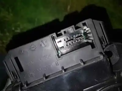 İkinci el araba yedek parçası ön sol cam motoru için volkswagen polo (6r1) advance oem iam referansları 6r0959801r s850311038b 10 pins 