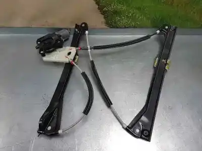 İkinci el araba yedek parçası  için VOLKSWAGEN POLO (6R1)  OEM IAM referansları 6R0959802T  5 PINS