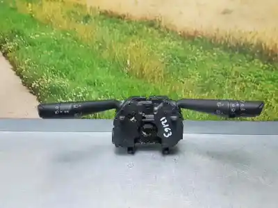 Peça sobressalente para automóvel em segunda mão comutador de limpa vidros por fiat panda (319) more referências oem iam 07355583060