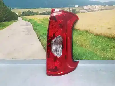 Second-hand car spare part  for FIAT PANDA (319)  OEM IAM references 51843642  