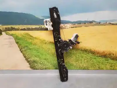 Second-hand car spare part  for FIAT PANDA (319)  OEM IAM references 518433010  2 PINS