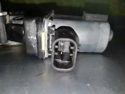 Second-hand car spare part driver left window regulator for fiat panda (319) more oem iam references 518433010  2 pins Second-hand car spare part driver left window regulator for fiat panda (319) more oem iam references 518433010  2 pins