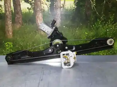 Second-hand car spare part  for FIAT PANDA (319)  OEM IAM references 518429500  