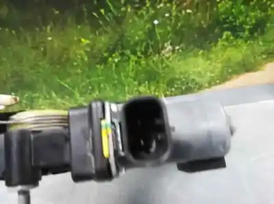 Second-hand car spare part passenger side right window regulator for fiat panda (319) more oem iam references 518429500  