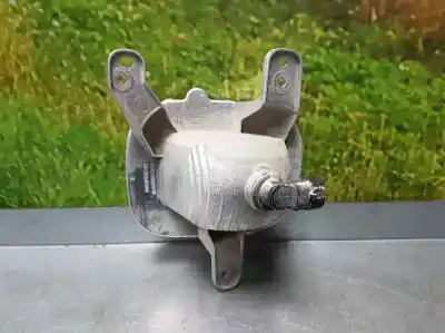 Second-hand car spare part rear left fog light for fiat panda (319) more oem iam references 51848138  