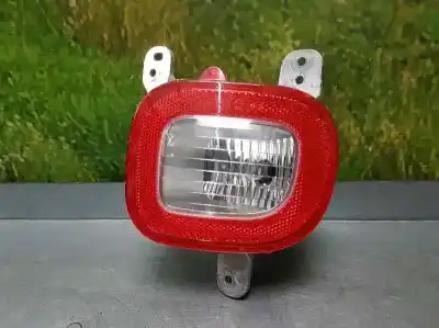 Second-hand car spare part  for FIAT PANDA (319)  OEM IAM references 51848137  