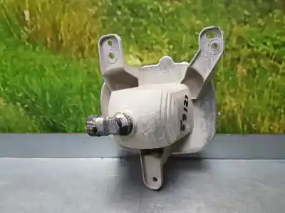 Second-hand car spare part reverse light for fiat panda (319) more oem iam references 51848137  