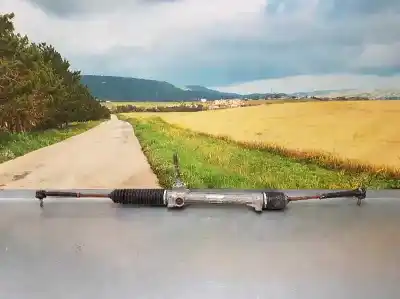 Second-hand car spare part steering rack for fiat panda (319) more oem iam references   