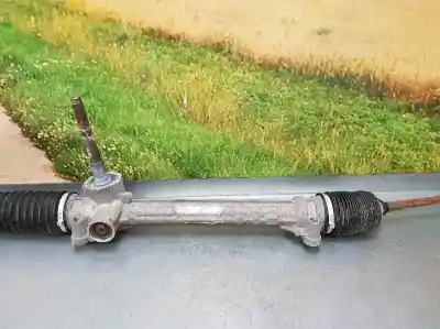 Second-hand car spare part steering rack for fiat panda (319) more oem iam references   