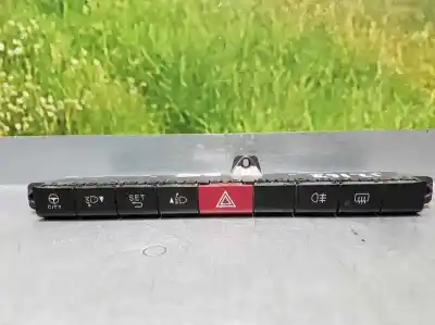 Second-hand car spare part  for FIAT PANDA (319)  OEM IAM references 07355444190  