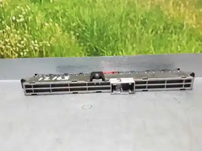 Second-hand car spare part hazard warning lights for fiat panda (319) more oem iam references 07355444190  