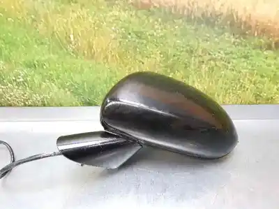 Pezzo di ricambio per auto di seconda mano specchio sinistro per opel corsa e expression riferimenti oem iam   6 cables