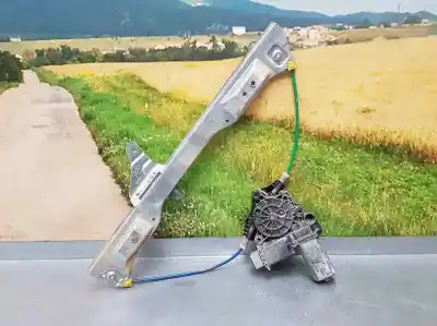 Pezzo di ricambio per auto di seconda mano  per OPEL CORSA E  Riferimenti OEM IAM   6 PINS