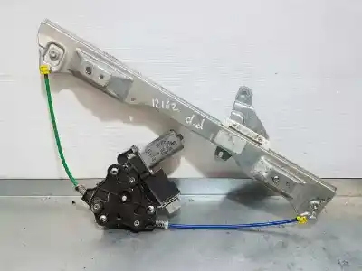 Pezzo di ricambio per auto di seconda mano  per OPEL CORSA E  Riferimenti OEM IAM   