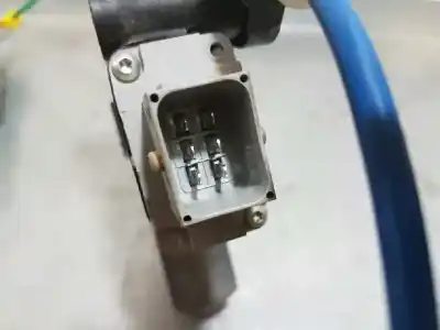 Second-hand car spare part passenger side right window regulator for opel corsa e expression oem iam references   