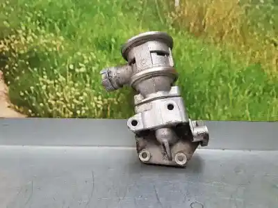 Peça sobressalente para automóvel em segunda mão Válvula Egr por SEAT LEON (1P1) 1.6 bivalent - Gasolina / Gas licuado del petróleo. GPL Referências OEM IAM 06A131166E  