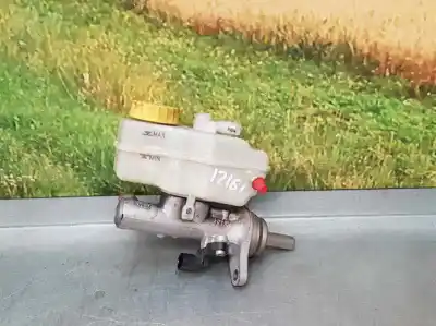 Peça sobressalente para automóvel em segunda mão bomba de travões por volkswagen polo (6c1) comfortline bluemotion referências oem iam 