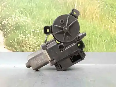 Peça sobressalente para automóvel em segunda mão motor elevador vidro traseiro esquerdo por volkswagen polo (6c1) comfortline bluemotion referências oem iam 6r0959811n