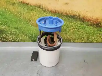 Peça sobressalente para automóvel em segunda mão boia / bomba combustível por volkswagen polo (6c1) comfortline bluemotion referências oem iam 6r0919051n