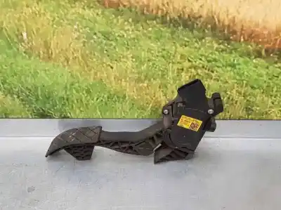 Peça sobressalente para automóvel em segunda mão potenciômetro por volkswagen polo (6c1) comfortline bluemotion referências oem iam 6c1721503b