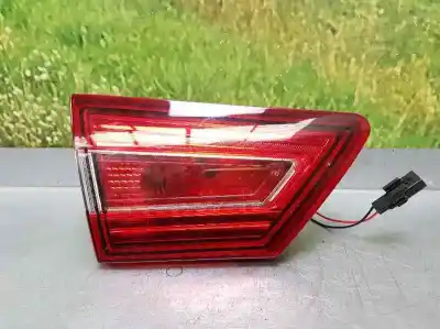 Peça sobressalente para automóvel em segunda mão  por RENAULT CLIO IV  Referências OEM IAM 265553752R  