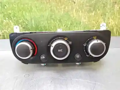 Автозапчастина б/у КОНТРОЛЬ ОПАЛЕННЯ / КОНДИЦІОНАЦІЇ для RENAULT CLIO IV  Посилання на OEM IAM 275703529R  