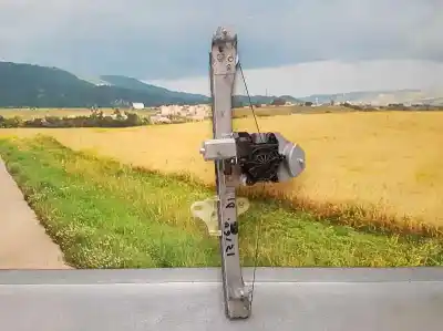 Peça sobressalente para automóvel em segunda mão  por RENAULT CLIO IV  Referências OEM IAM 128001472B  2 PINS