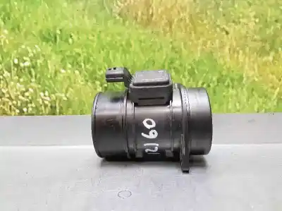 Автозапчасти б/у РАСХОДОМЕР ВОЗДУХА за RENAULT CLIO IV  ссылки OEM IAM 8200682558C  5WK97021