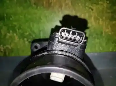 Second-hand car spare part flowmeter for renault clio iv limited oem iam references 8200682558c  5wk97021