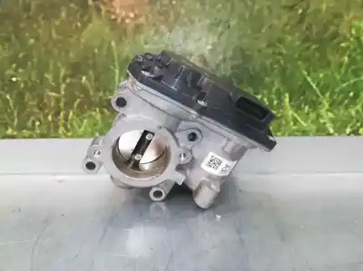Second-hand car spare part Throttle Body for FORD FOCUS LIM. 1.5 TDCi CAT OEM IAM references 161206038R  H8201171233