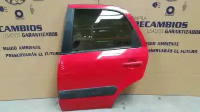 Gebrauchtes Autoersatzteil  zum SUZUKI SX4 RW (EY)  OEM-IAM-Referenzen   