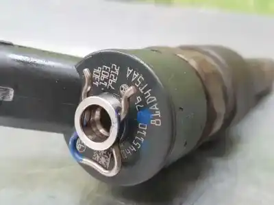 Gebrauchtes Autoersatzteil injektor zum suzuki sx4 rw (ey) glx oem-iam-referenzen 445110276  